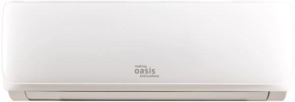 Сплит-система Oasis OC-7, белый