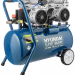 Компрессор безмасляный Hyundai HYC 3050S, 50 л, 2 кВт