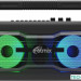 Беспроводная колонка Ritmix SP-610B