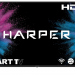 Телевизор Harper 43F670TS