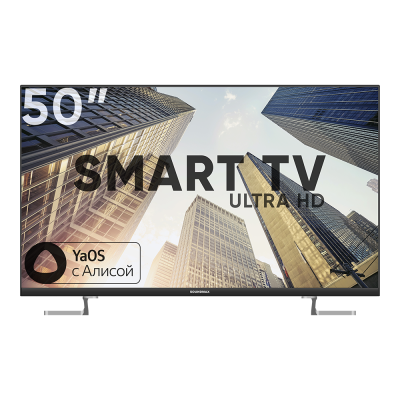 Телевизор SOUNDMAX SM-LED50M05SU