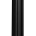 55" Телевизор Samsung UE55AU7002U 2022 LED, черный