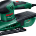 Виброшлифмашина Bosch PSS 200 AC (0603340120)