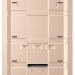 Колонка газовая Thermex G 20 D Golden brown