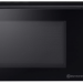 Микроволновая печь LG MW23W35GIB, черный