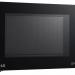 Микроволновая печь LG MW23W35GIB, черный