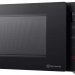 Микроволновая печь LG MW23W35GIB, черный