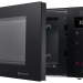 Микроволновая печь LG MW23W35GIB, черный