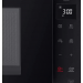 Микроволновая печь LG MW23W35GIB, черный