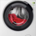 Стиральная машина AEG LFR85166OE, максимальная загрузка, кг: 10, количество режимов стирки: 12