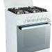 Комбинированная плита IDEAL L 280 белая