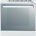 Комбинированная плита IDEAL L 280 белая