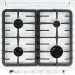 Комбинированная плита IDEAL L 280 белая