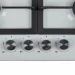 Варочная панель Midea MG606W