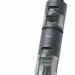Пылесос Dreame Wet and Dry Vacuum H12 Black (HHR14B)