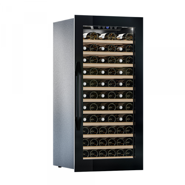 Винный шкаф Meyvel MV66-KBB1