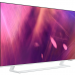 50" Телевизор Samsung UE50AU9010U LED, HDR (2021), белый