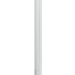 50" Телевизор Samsung UE50AU9010U LED, HDR (2021), белый