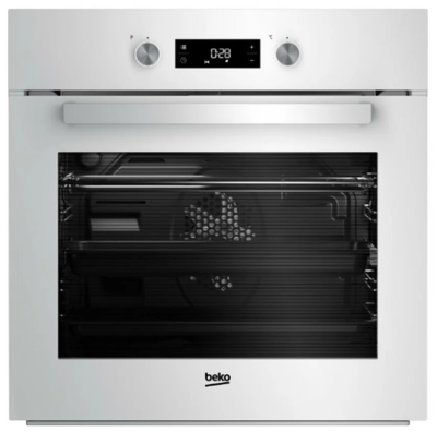 Духовой шкаф BEKO BIM 24301 WCS
