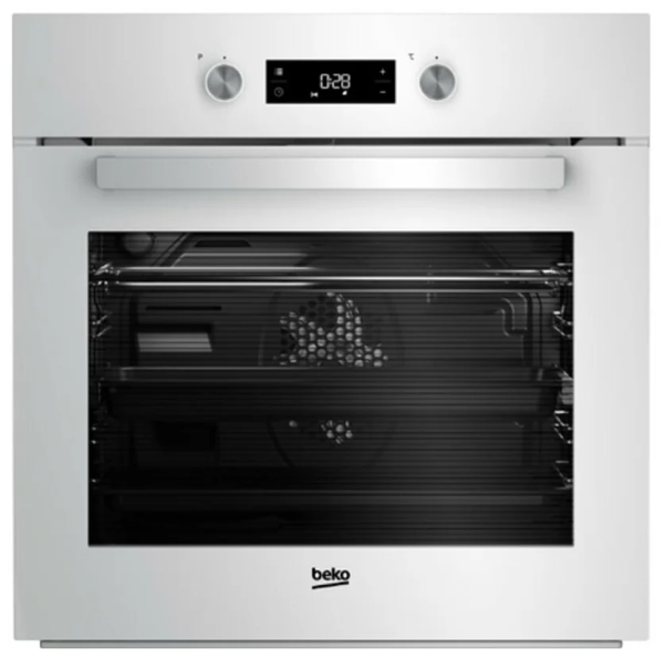 Духовой шкаф BEKO BIM 24301 WCS