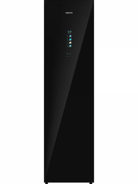 Паровой шкаф HIBERG SD 5GB