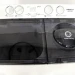 Стиральная машина Vesta WMC100P, серый, 10 кг, с отжимом, с вертикальной загрузкой