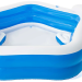Бассейн Bestway Family Fun 54153 синий