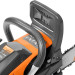 Бензопила Daewoo Power DACS 4516