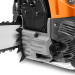Бензопила Daewoo Power DACS 4516