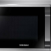 Микроволновая печь Samsung MS23F302TAS/BW