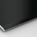 Индукционная варочная панель Bosch PXE675DC1E, независимая, конфорок - 4 шт, панель - стеклокерамика, 7400 Вт