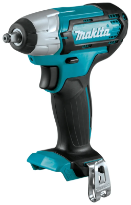 Ударный гайковерт Makita TW140DZ (без АКБ)