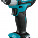 Ударный гайковерт Makita TW140DZ (без АКБ)