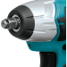 Ударный гайковерт Makita TW140DZ (без АКБ)