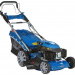 Бензиновая газонокосилка Hyundai L 4610SЕ, 3.5 л.с., 45.7 см