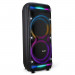 Колонка Eltronic 30-54 Dance Box 1500, FM-радио, дисплей, караоке