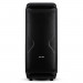 Колонка Eltronic 30-54 Dance Box 1500, FM-радио, дисплей, караоке