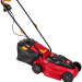 Электрическая газонокосилка ELITECH 195619 ЕК 1000К (E1601.002.00), 1000 Вт, 32 см