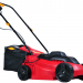 Электрическая газонокосилка ELITECH 195619 ЕК 1000К (E1601.002.00), 1000 Вт, 32 см