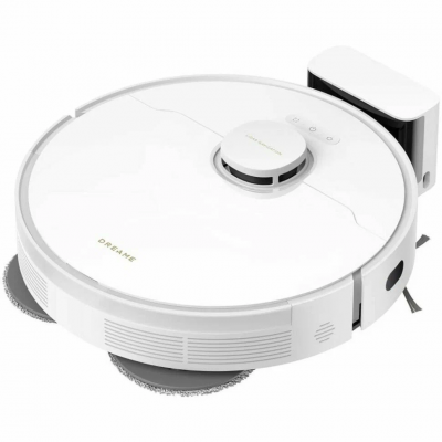 Робот-пылесос DREAME Bot L10s Pro Gen2 White (RLL42SDA)