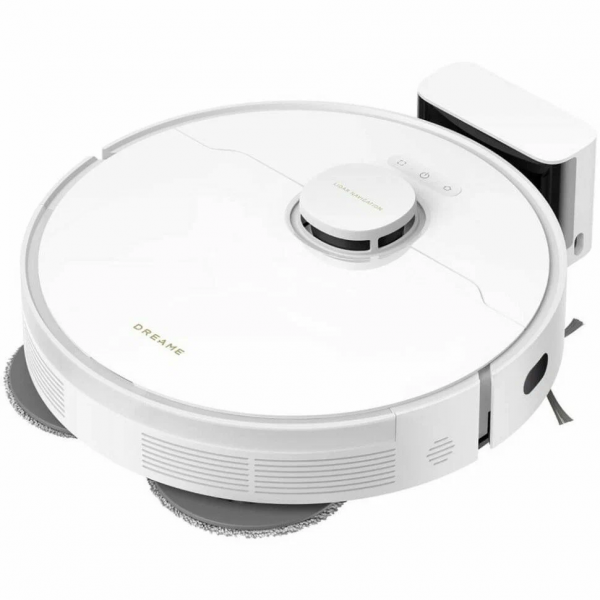 Робот-пылесос DREAME Bot L10s Pro Gen2 White (RLL42SDA)