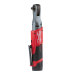 Трещотка импульсная субкомпактная 3/8" Milwaukee M12 FUEL FIR38-201B 4933459798
