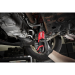 Трещотка импульсная субкомпактная 3/8" Milwaukee M12 FUEL FIR38-201B 4933459798