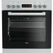 Кухонная плита BEKO FSM 62330 DWT