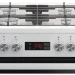 Кухонная плита BEKO FSM 62330 DWT