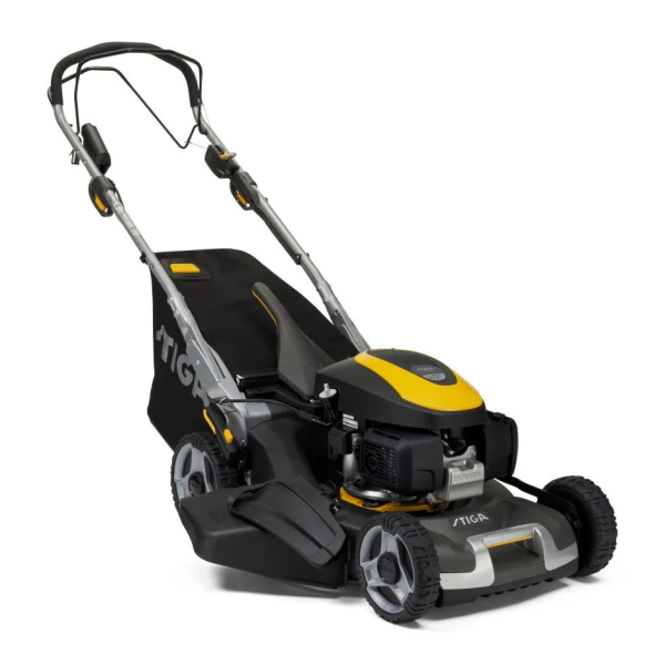 Газонокосилка бензиновая STIGA Twinclip 955 VE 294563538/ST2