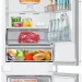 Встраиваемый холодильник Samsung BRB70F30AES0EO, No Frost, 298л, 193.5см