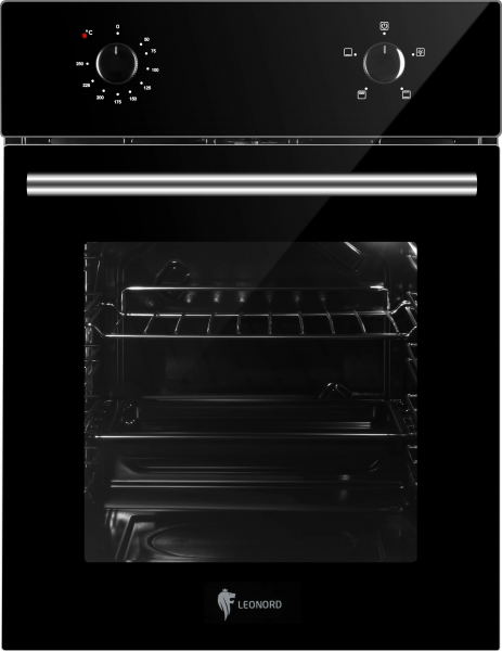 Духовой шкаф LEONORD LEO-45001B (109600)