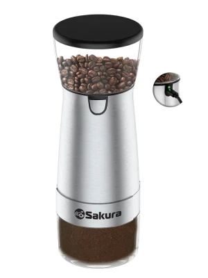 Аккумуляторная Sakura SA-6165