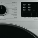 Стиральная машина KRAFT KF-MDS10147G, 10 кг, 1400 об/мин, 15 программ, серая, инверторная, с паром